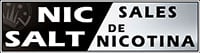 Nic Salt by Strapped eliquids in Europe and Spain